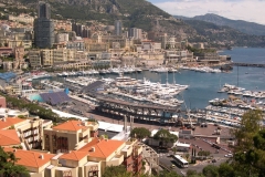 Azuro-Monaco